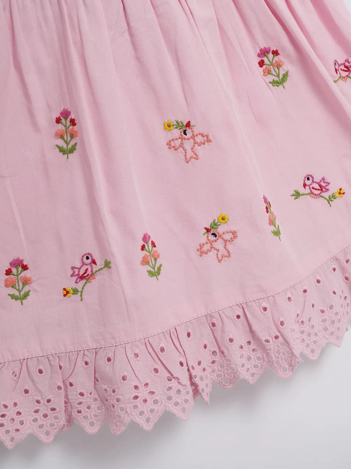 light pink