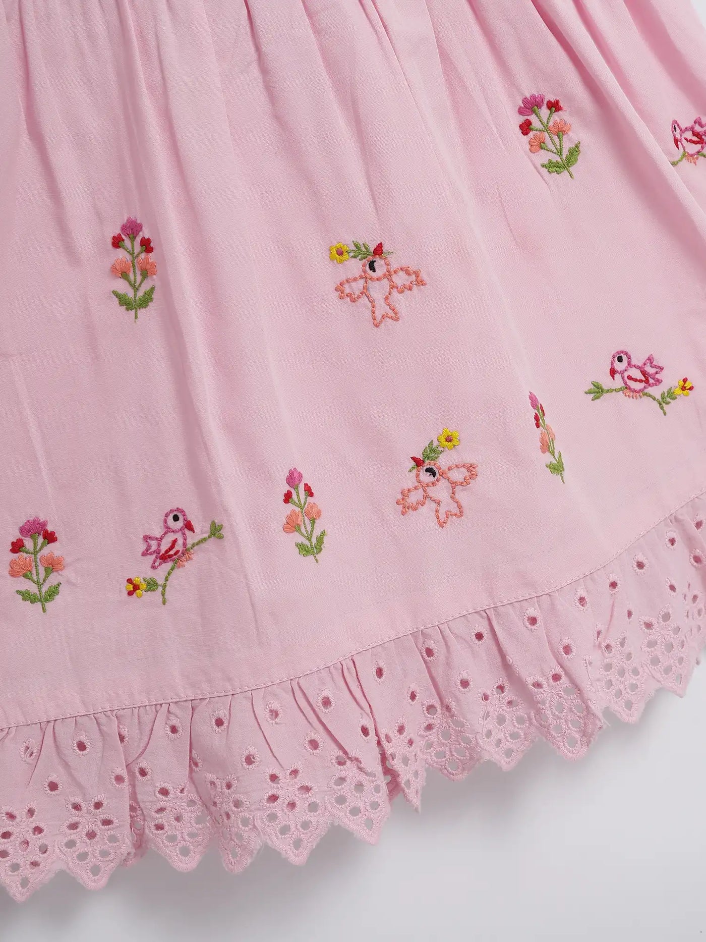 light pink