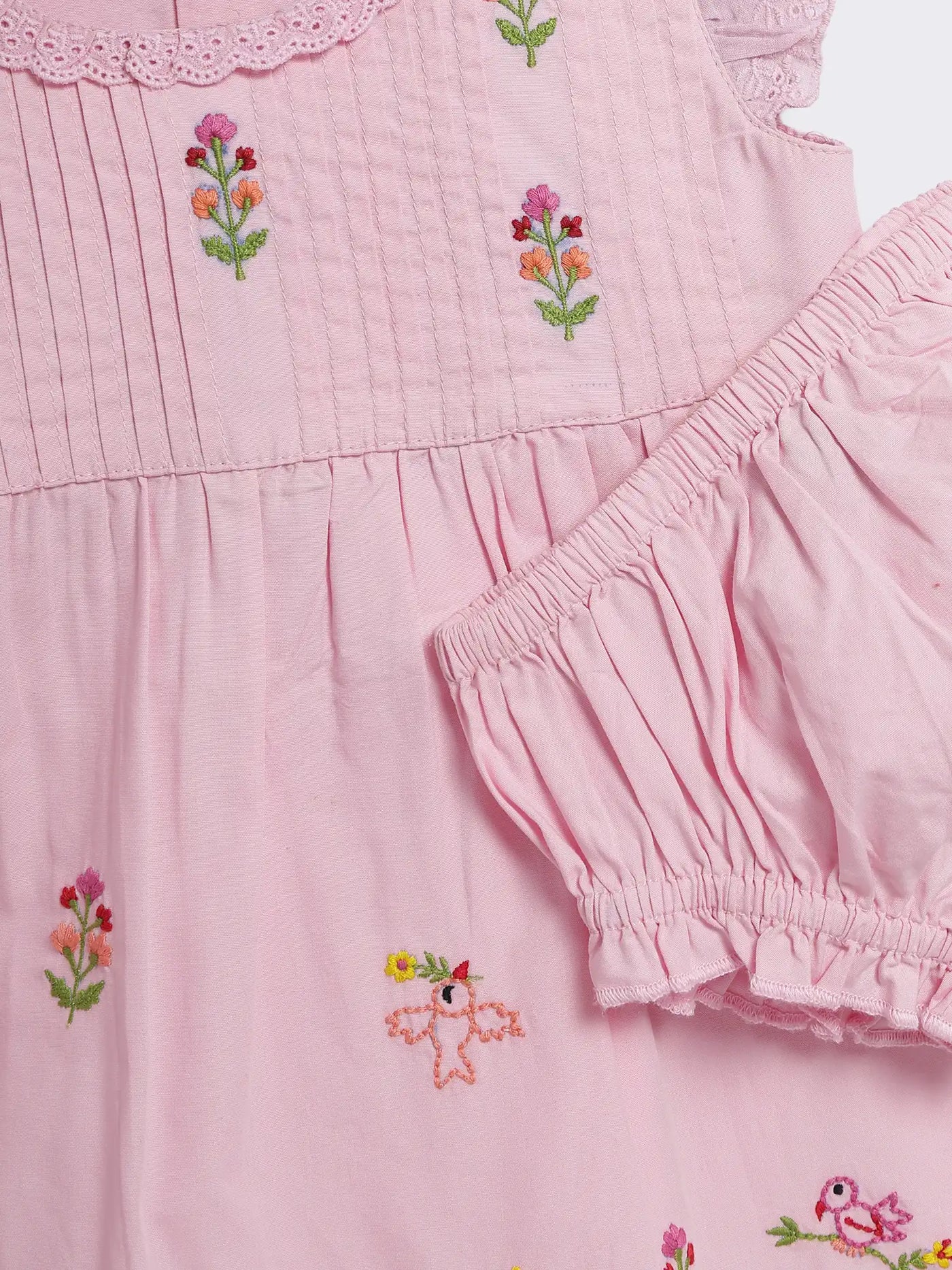 light pink