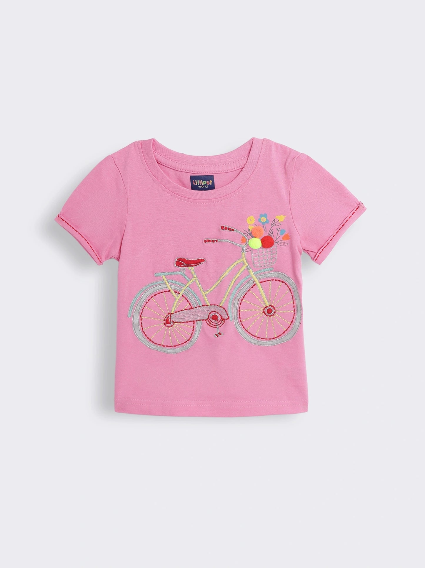 pink