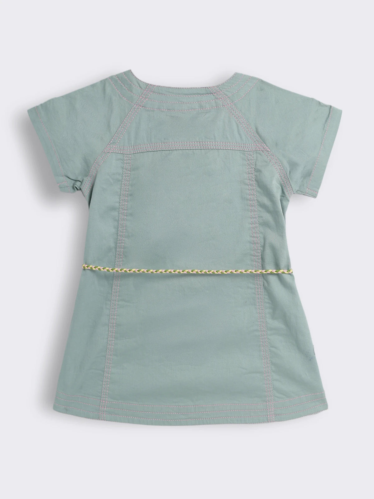 aqua green