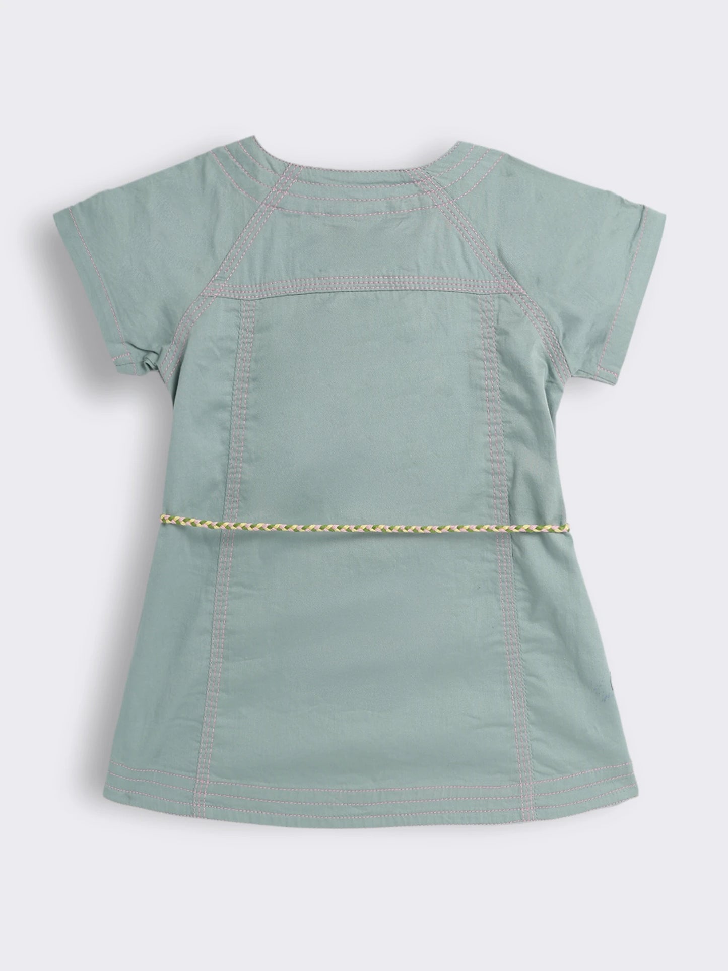 aqua green