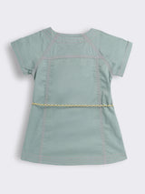 aqua green