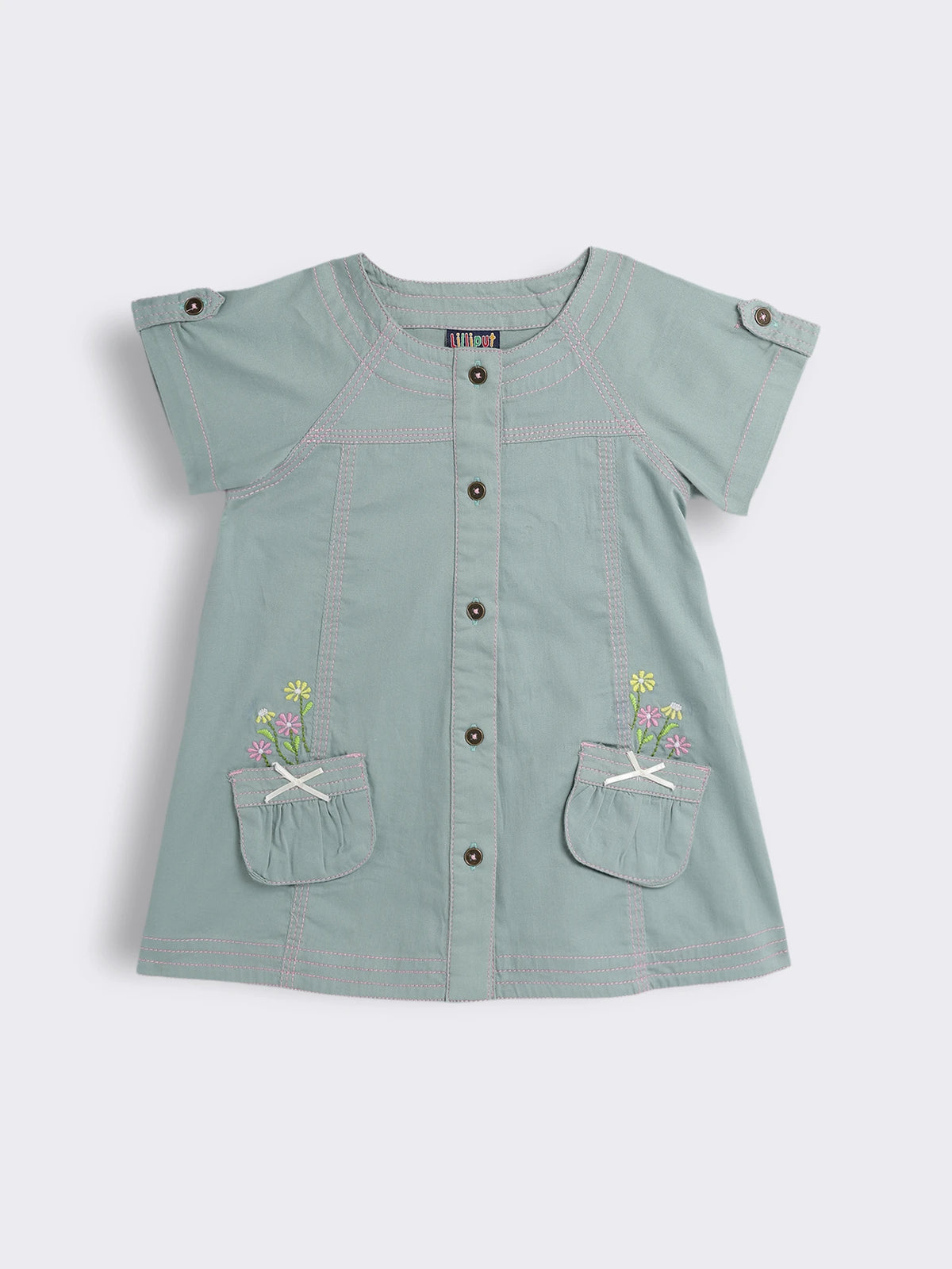 aqua green