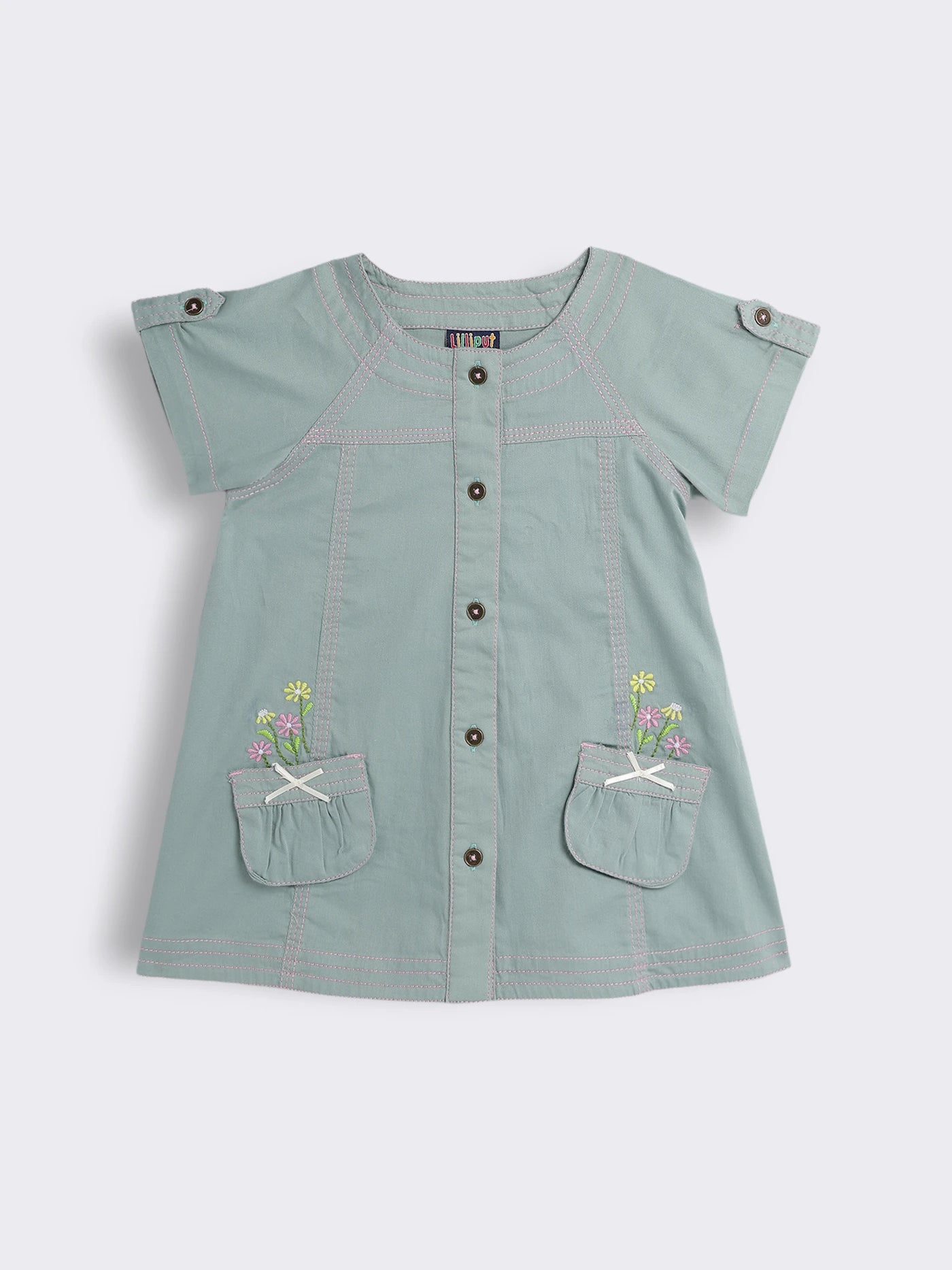 aqua green