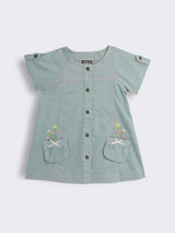aqua green