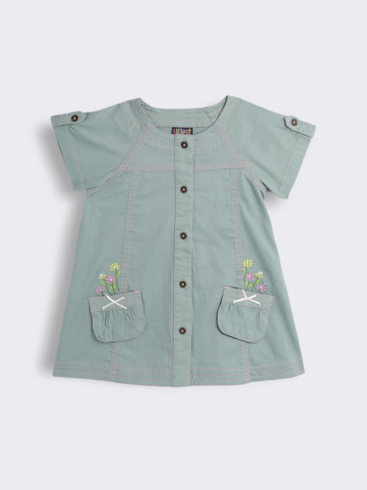 aqua green