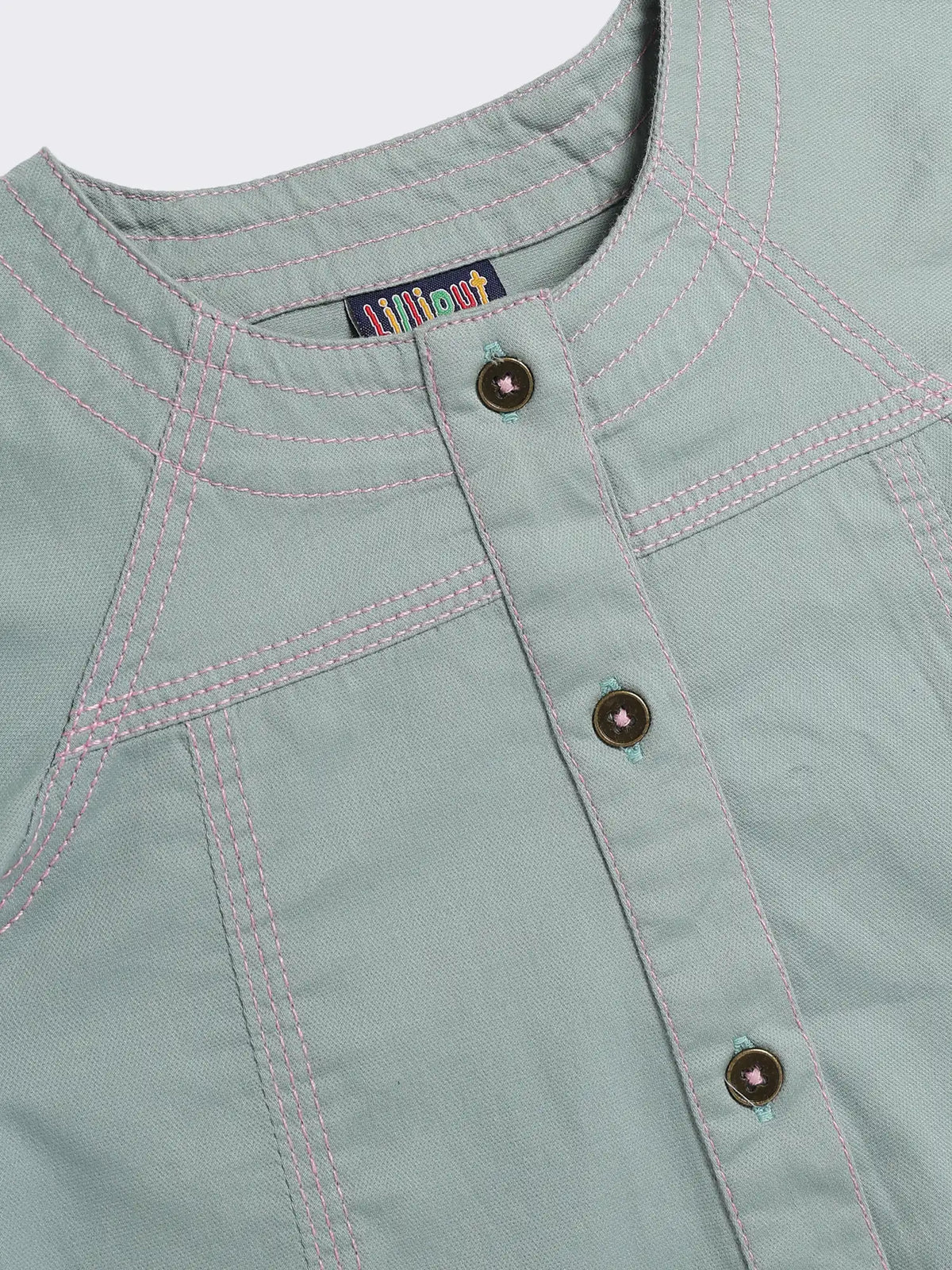 aqua green