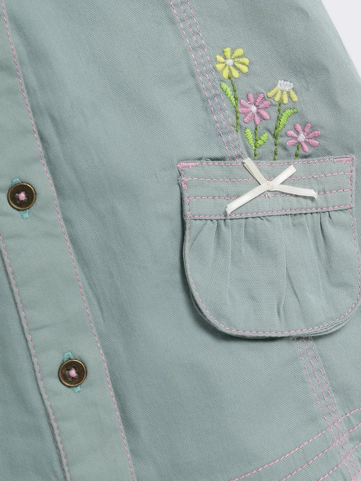 aqua green
