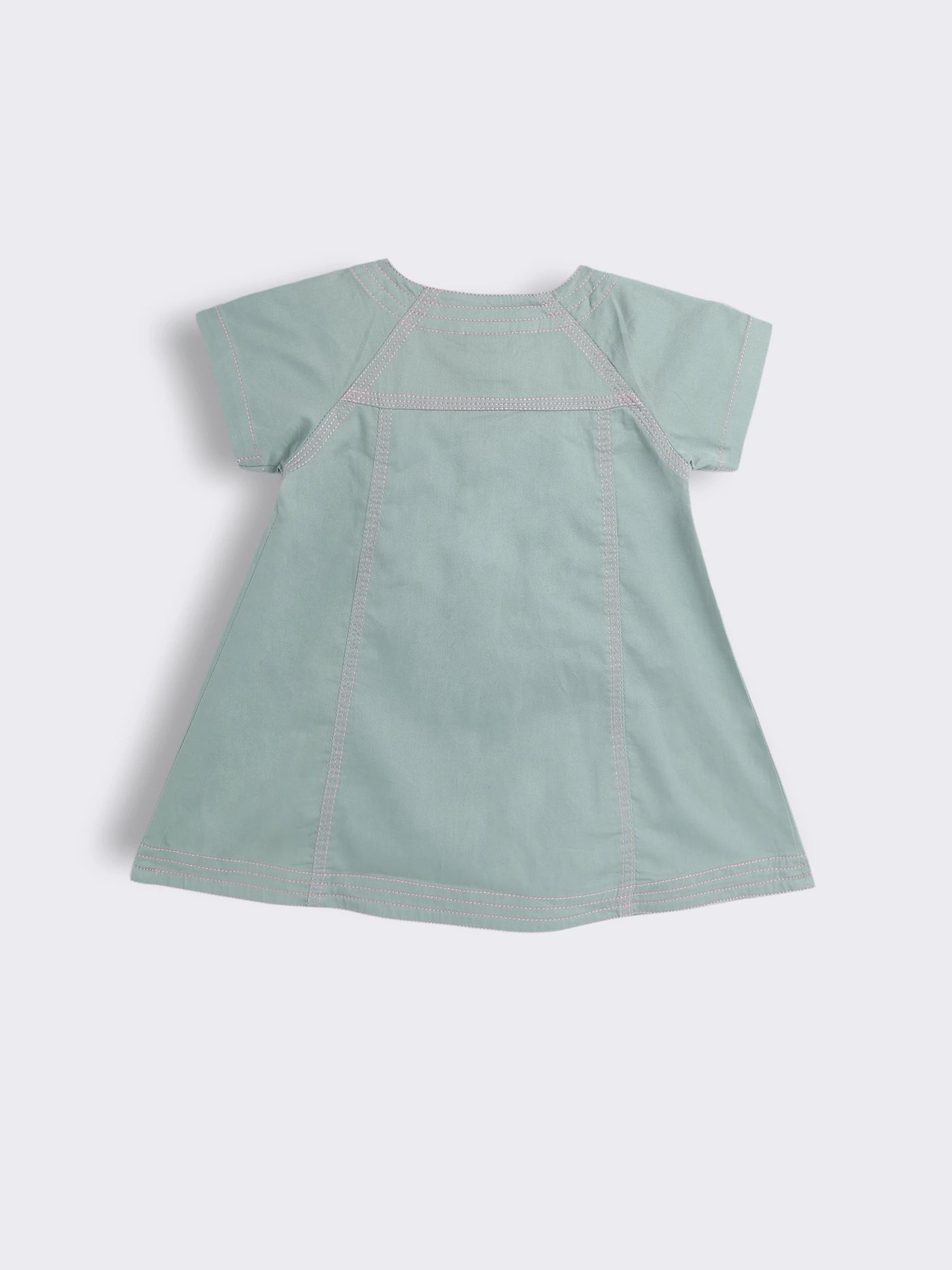 aqua green