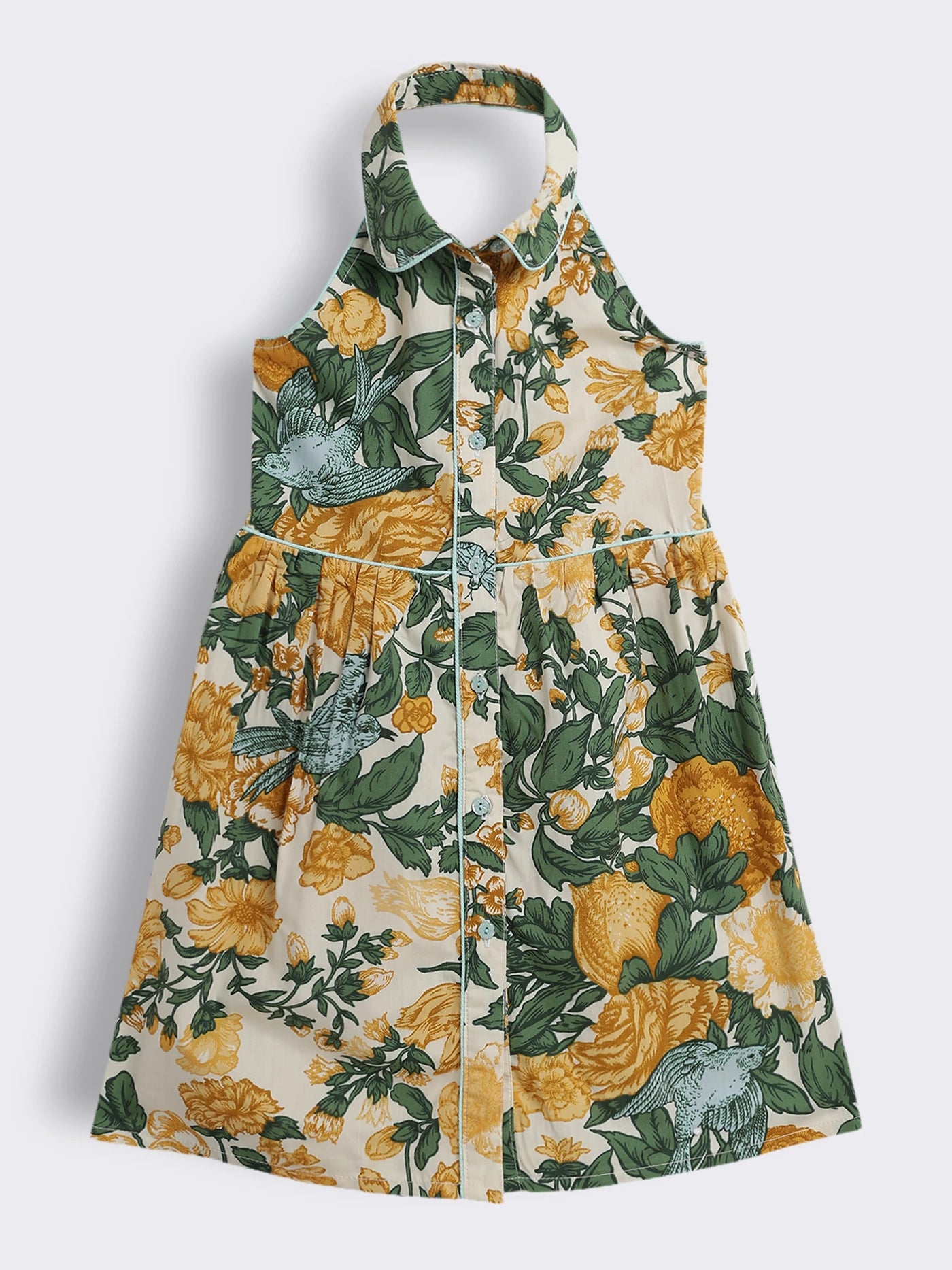 forest green