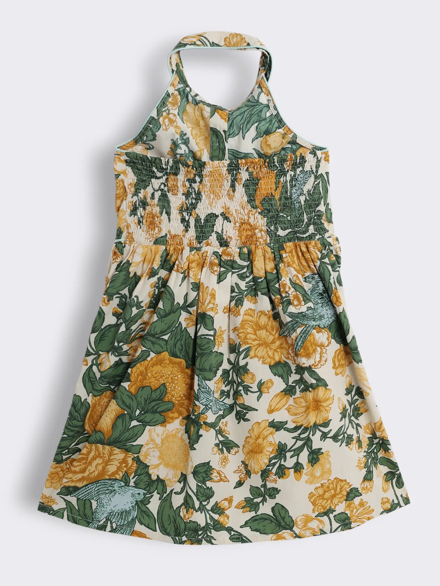 forest green