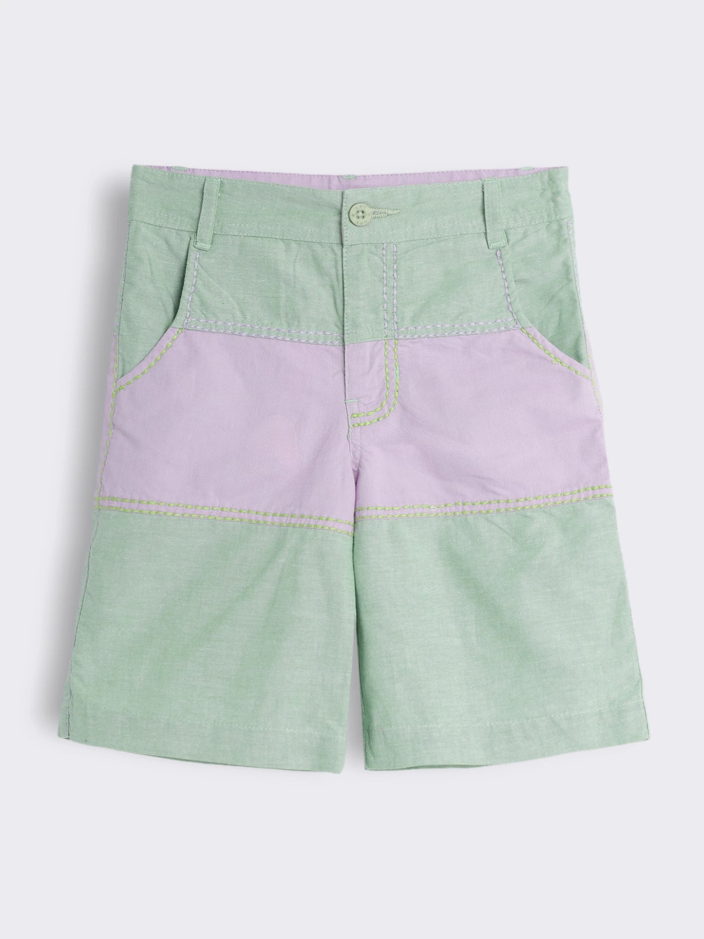 aqua green
