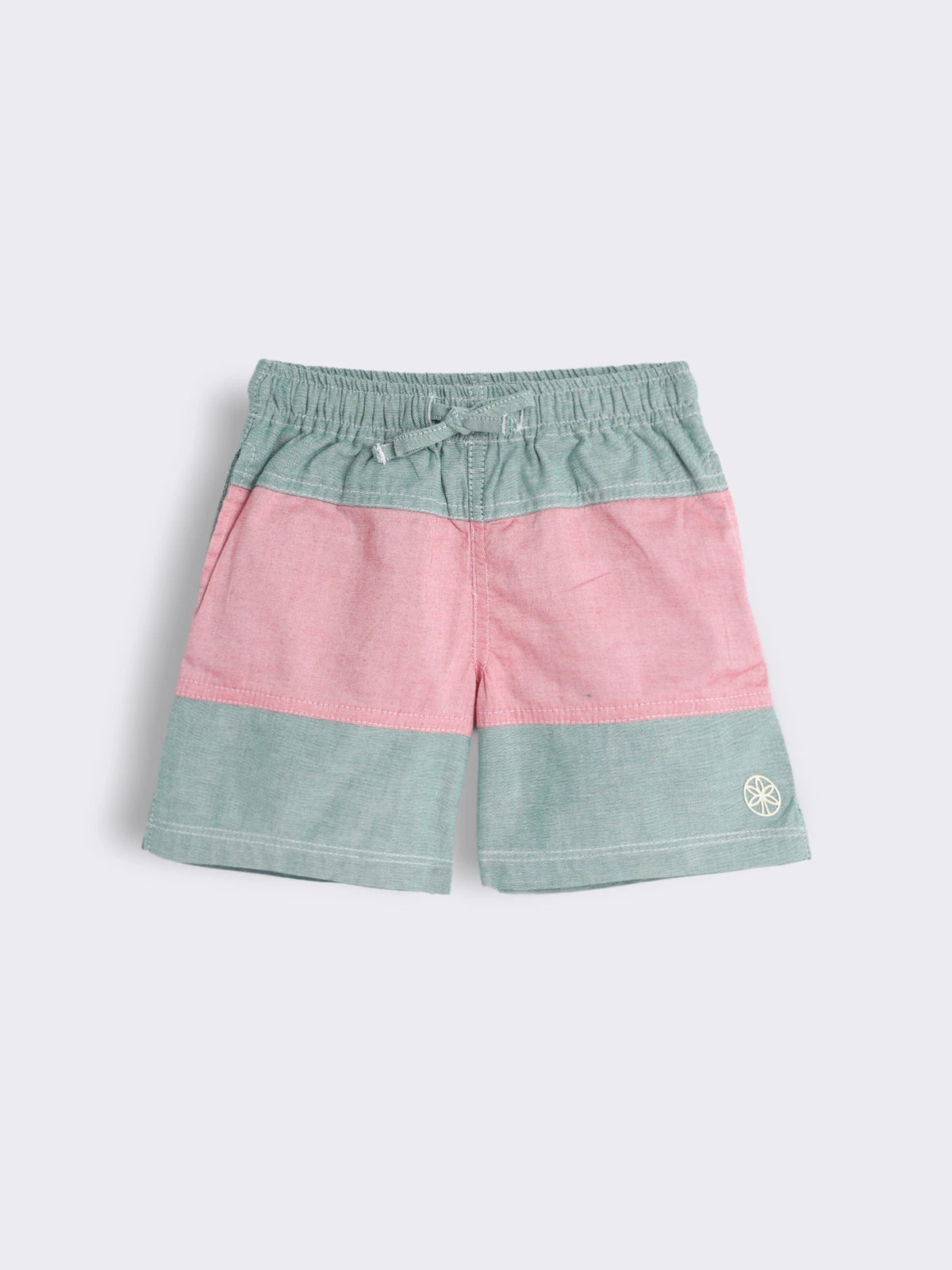 aqua green