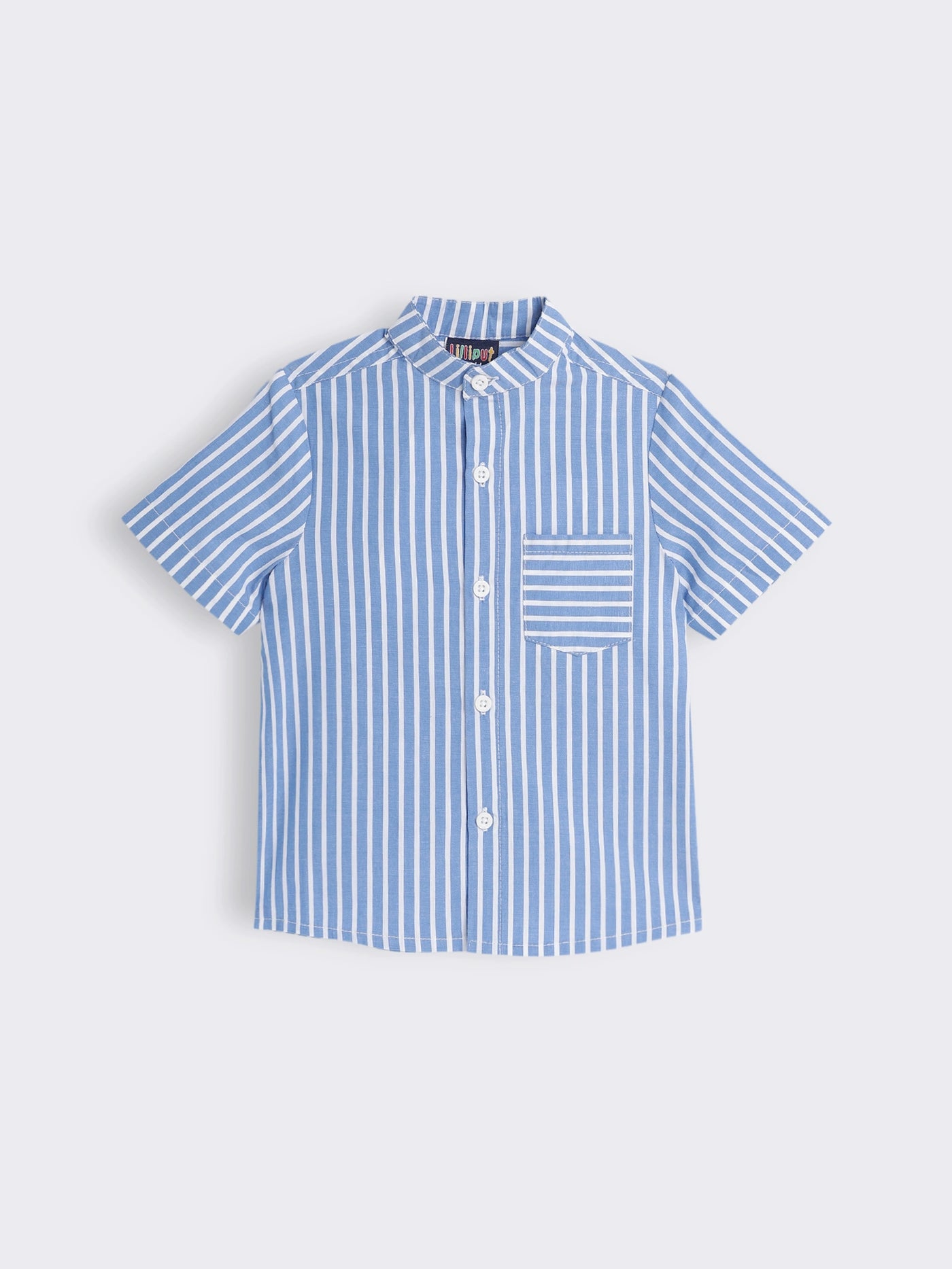 light blue