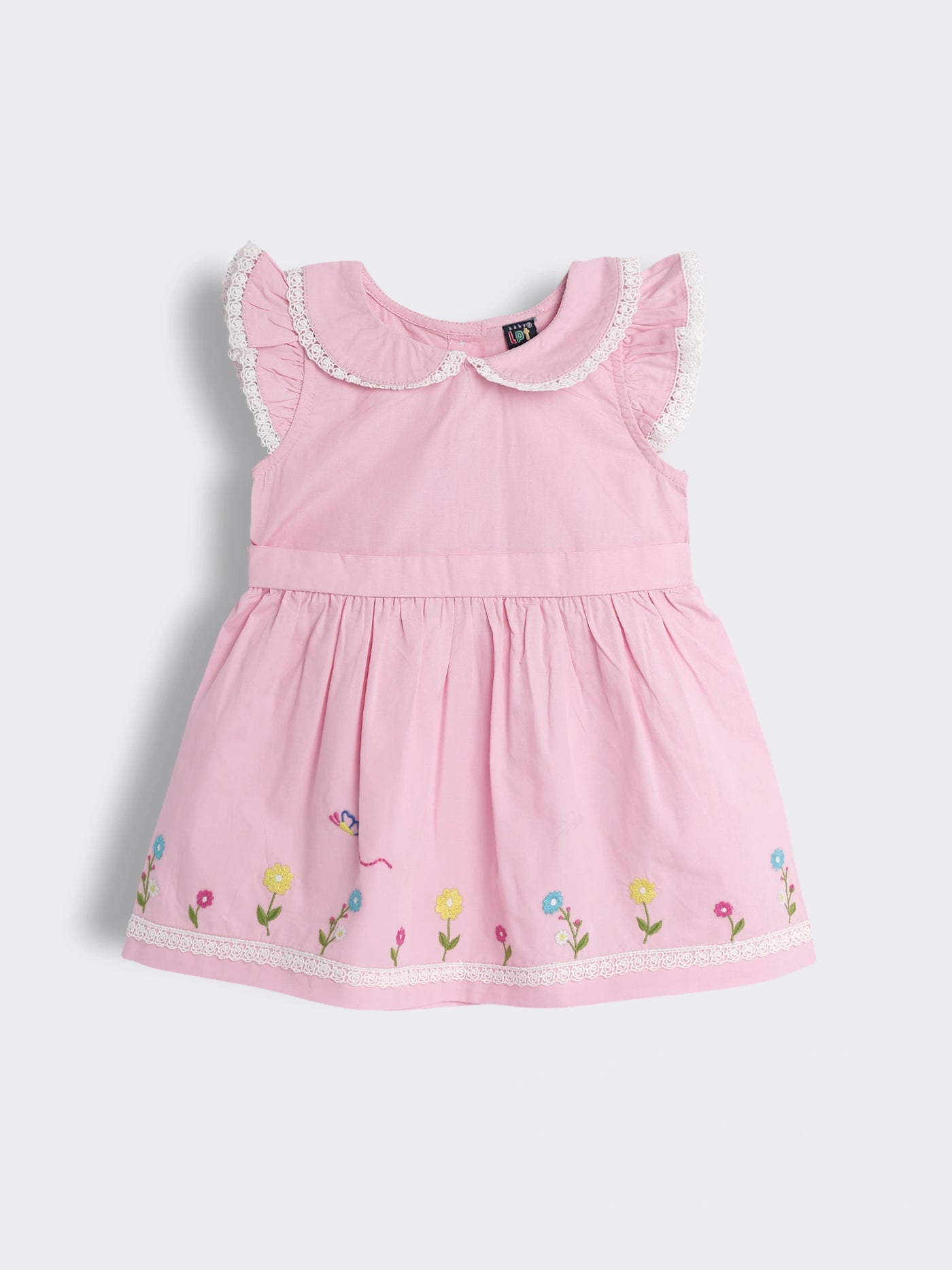 light pink