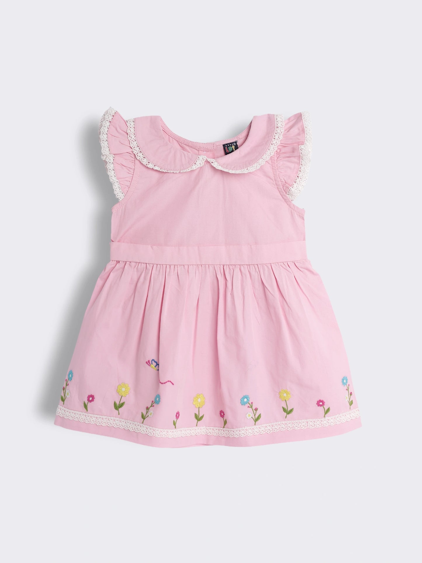 light pink
