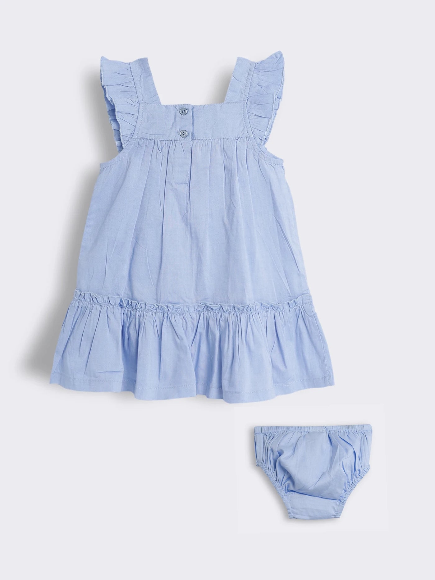 sky blue