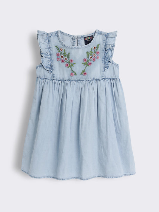 light blue