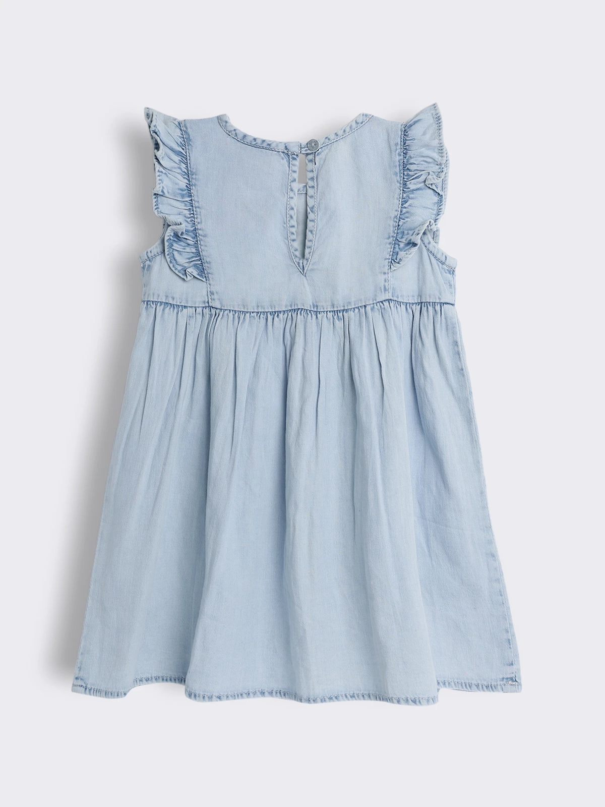light blue