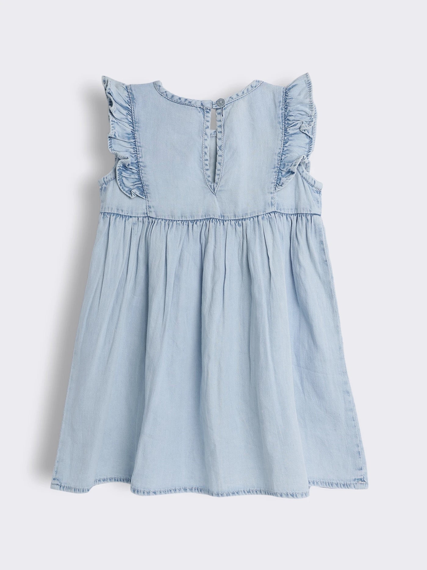 light blue