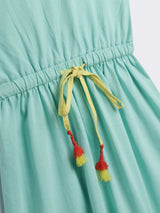aqua green