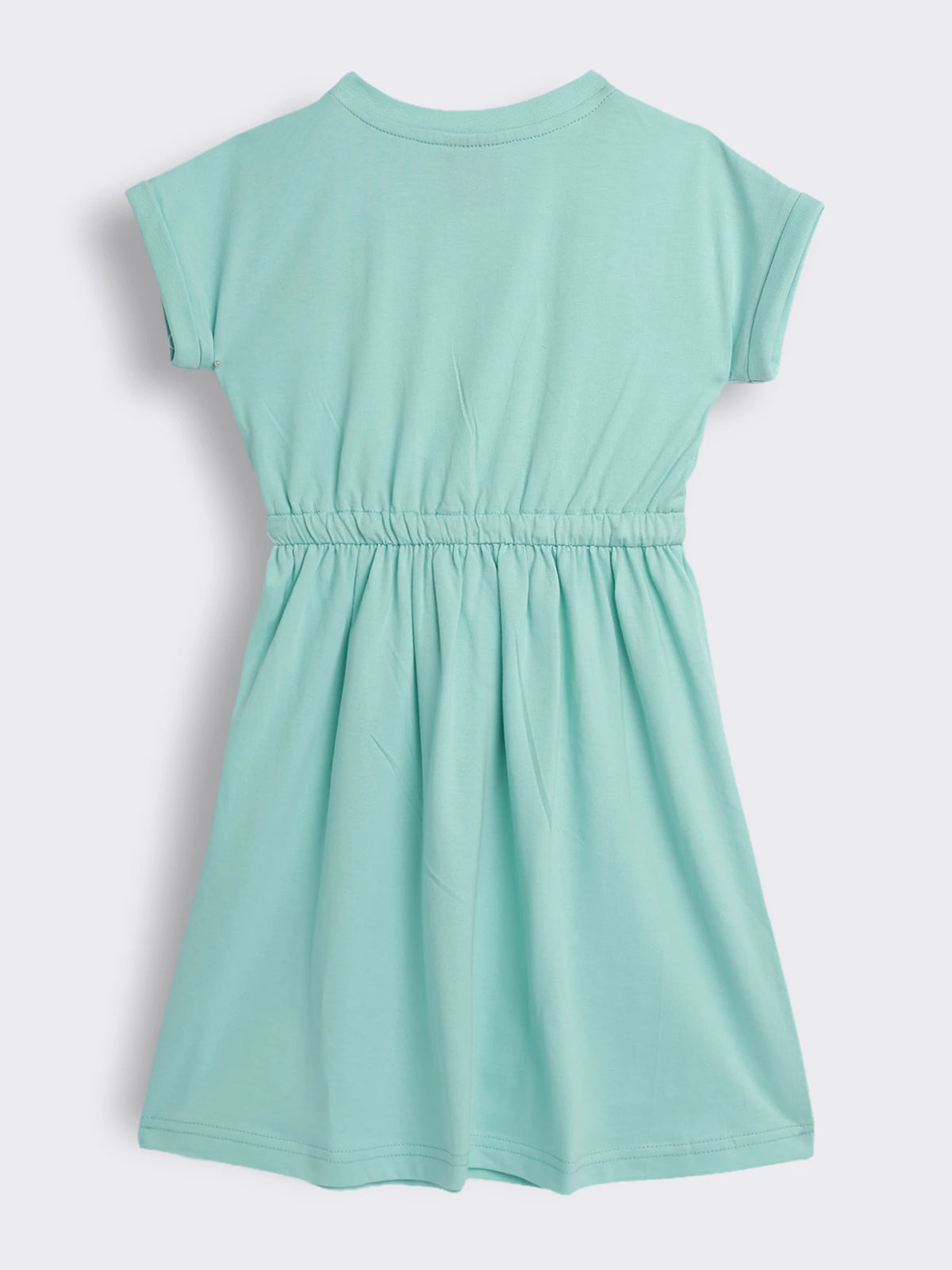 aqua green