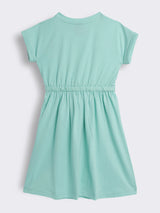 aqua green