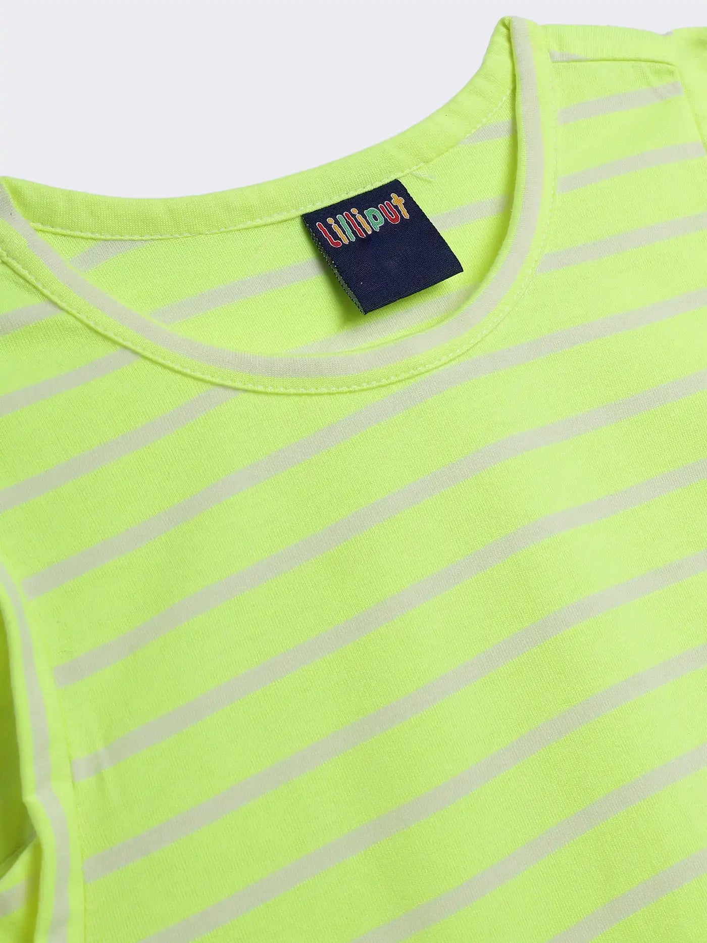 lime green