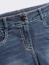 dark wash