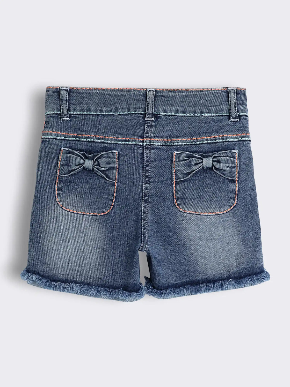 dark wash
