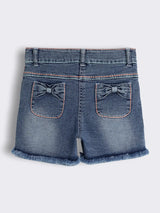 dark wash