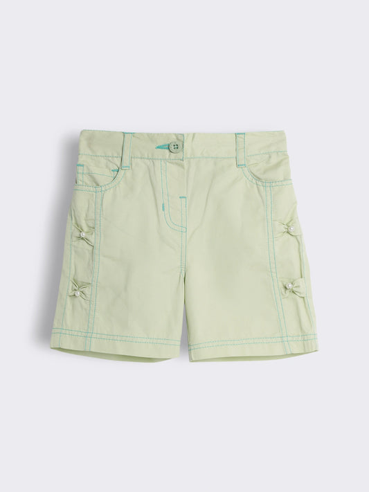 baby green