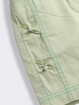 baby green
