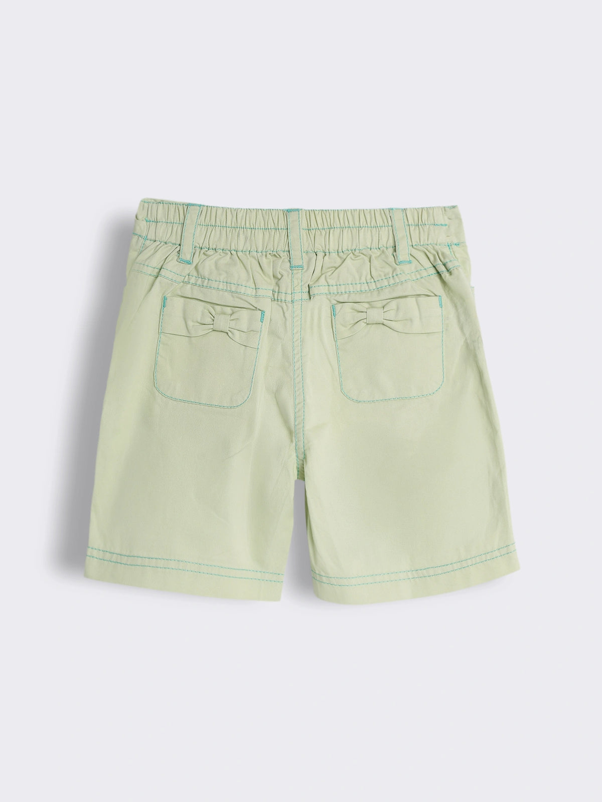 baby green