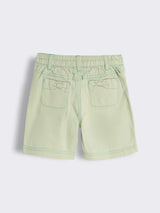 baby green