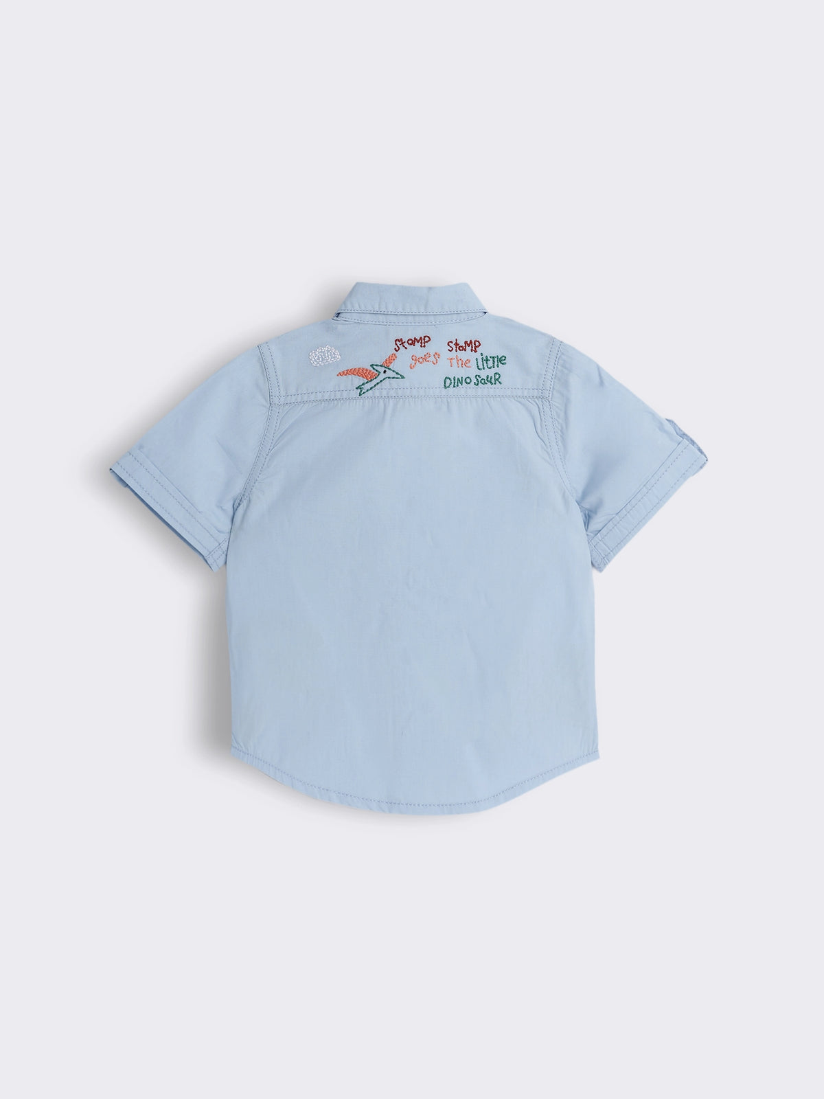 sky blue