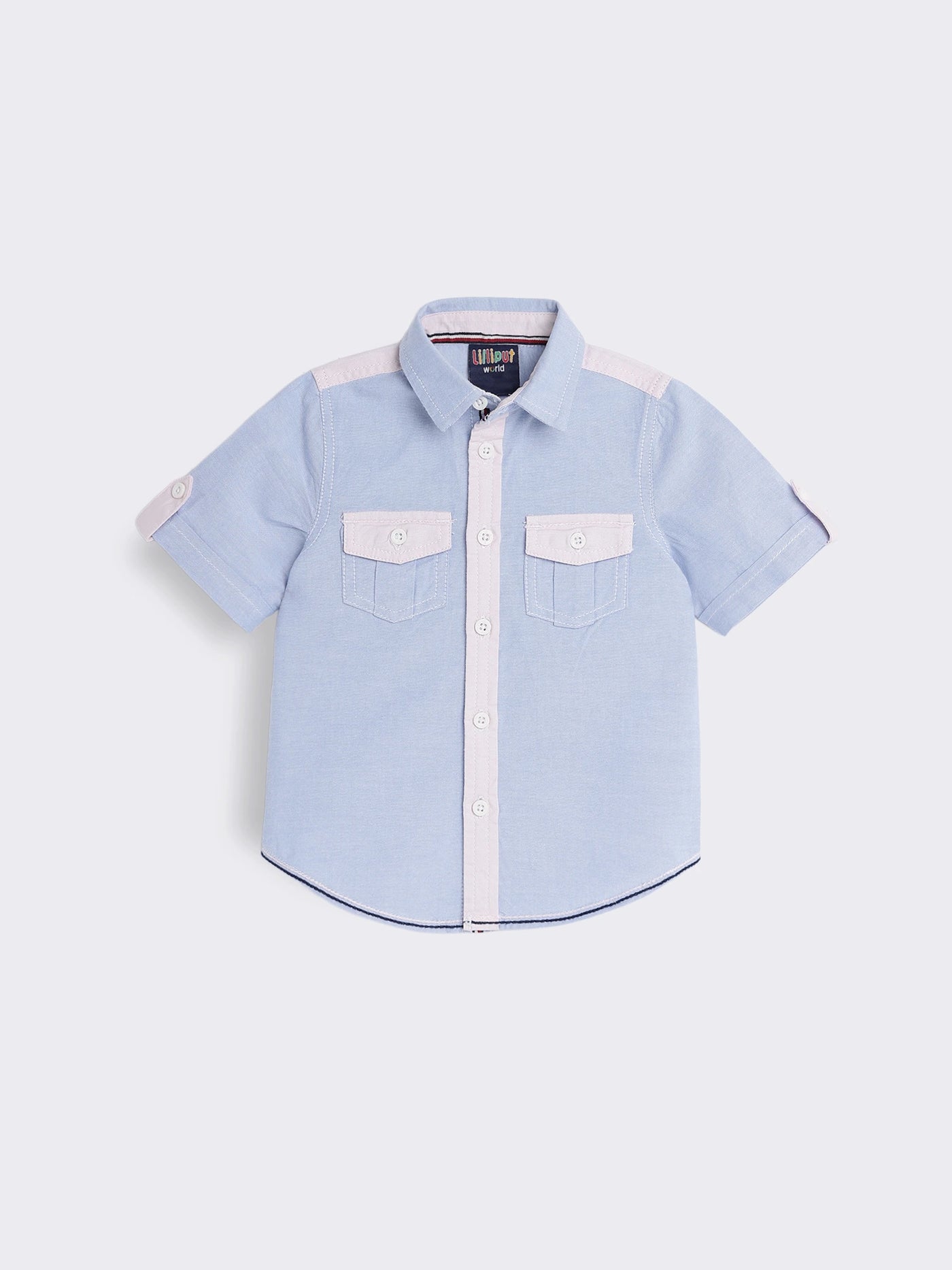 baby blue