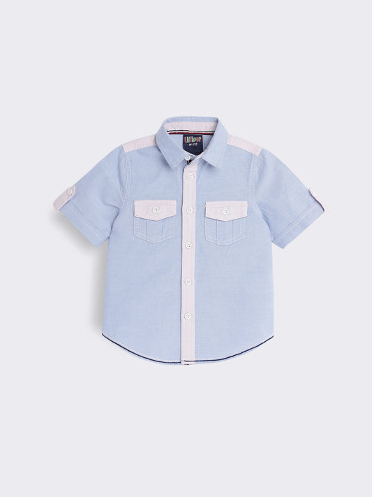 baby blue