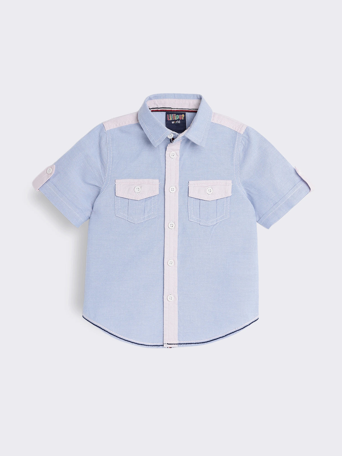 baby blue