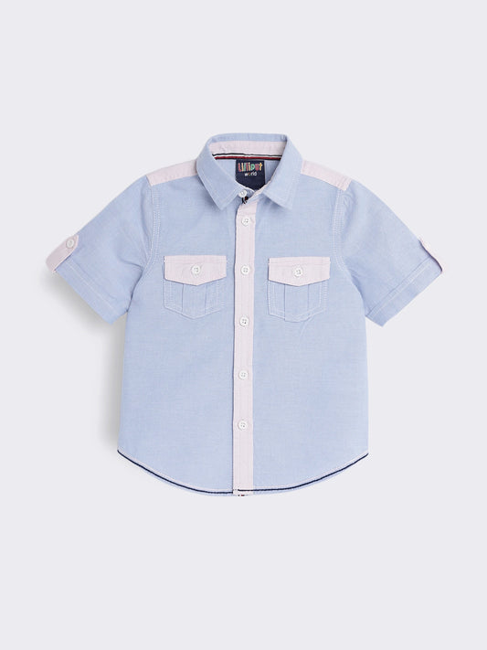 baby blue