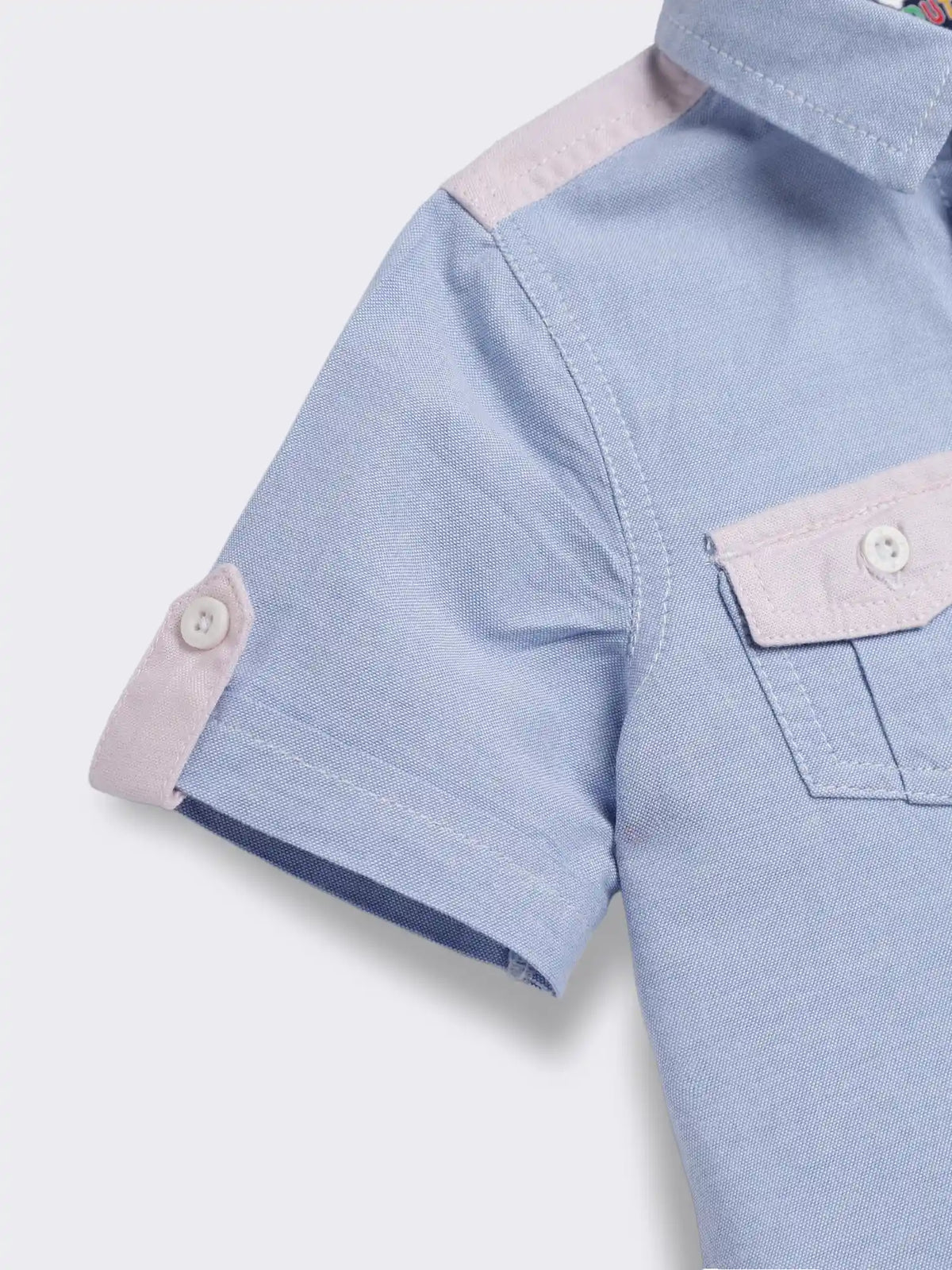baby blue