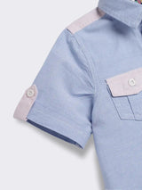 baby blue