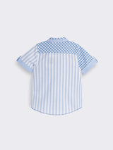 light blue