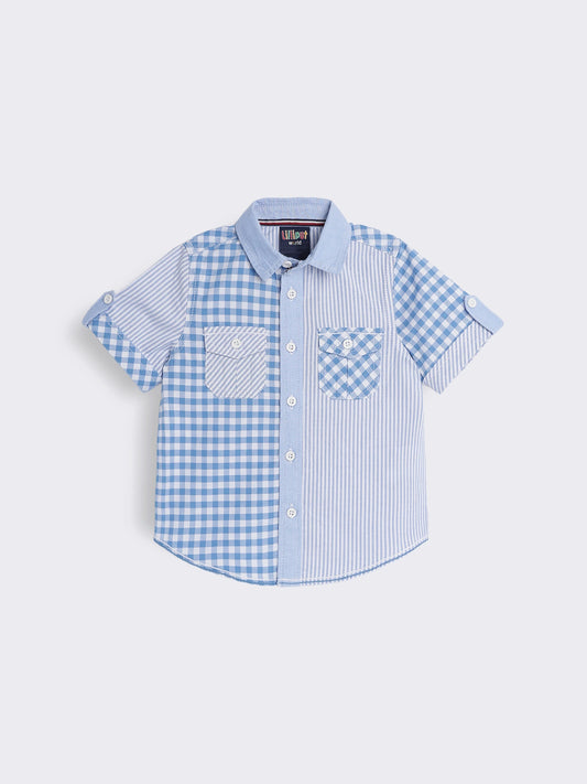light blue