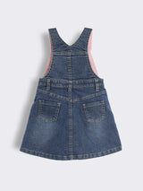 dark wash
