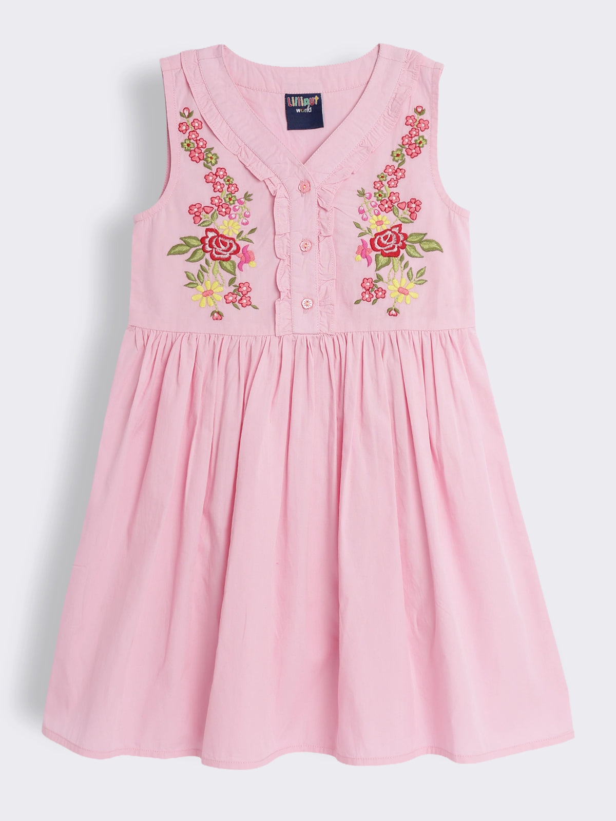 light pink