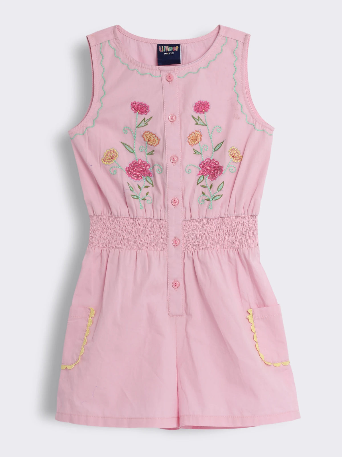 light pink