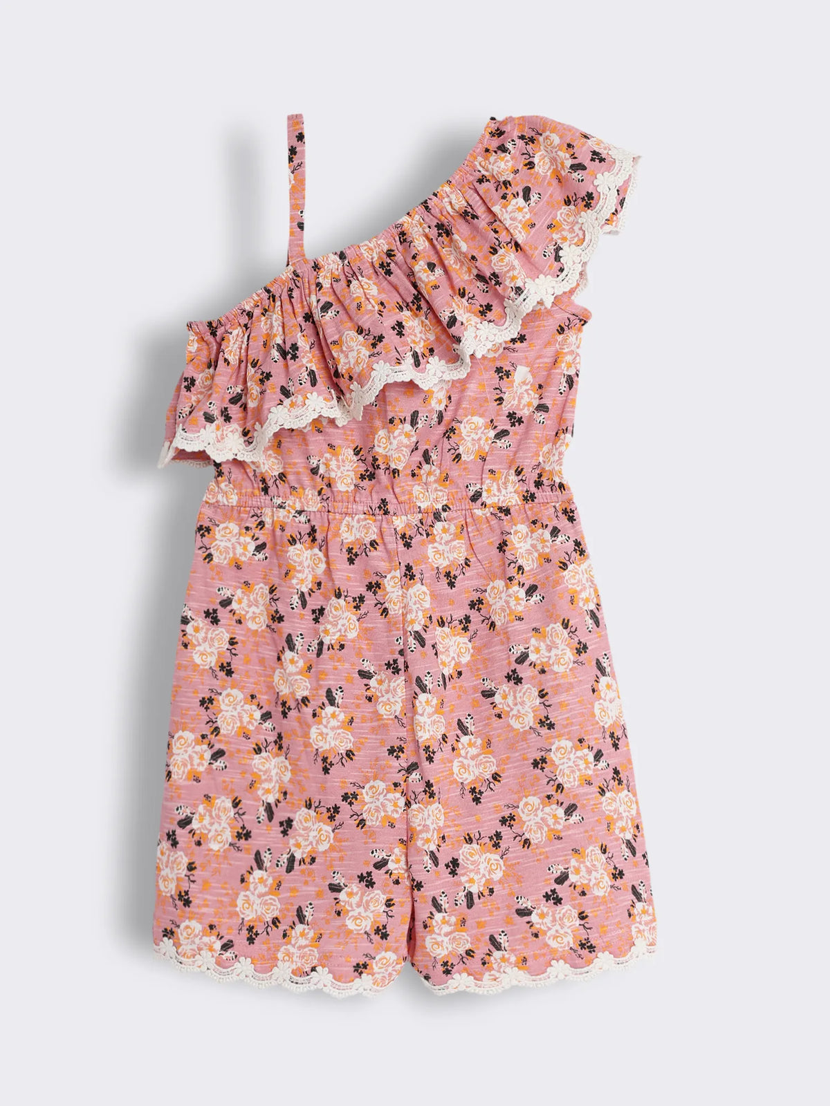 rusty pink