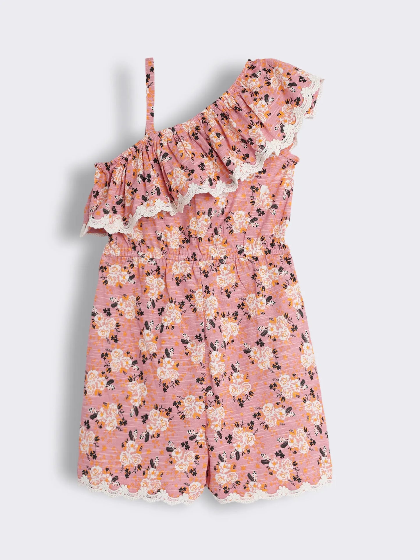 rusty pink
